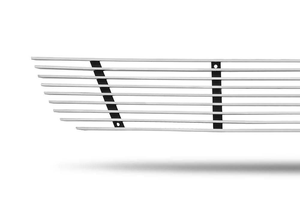 13-14 Mustang Lower Billet Grille