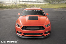 Load image into Gallery viewer, 2015-2017 Mustang GT500 Style Hood