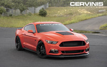 Load image into Gallery viewer, 2015-2017 Mustang GT500 Style Hood