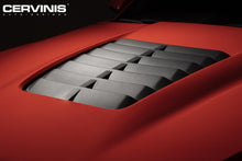 Load image into Gallery viewer, 2015-2017 Mustang GT500 Style Hood