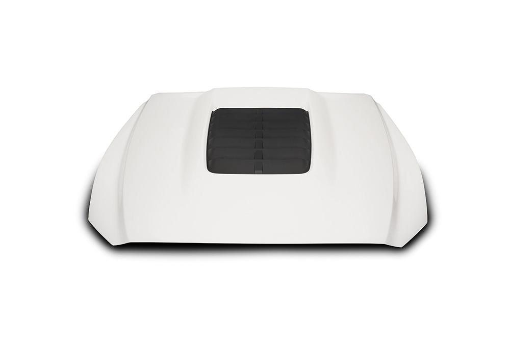 2015-2017 Mustang GT500 Style Hood