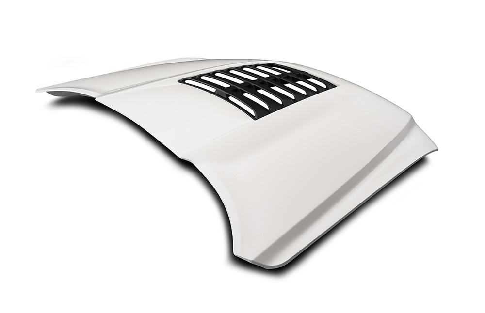 2015-2017 Mustang GT500 Style Hood