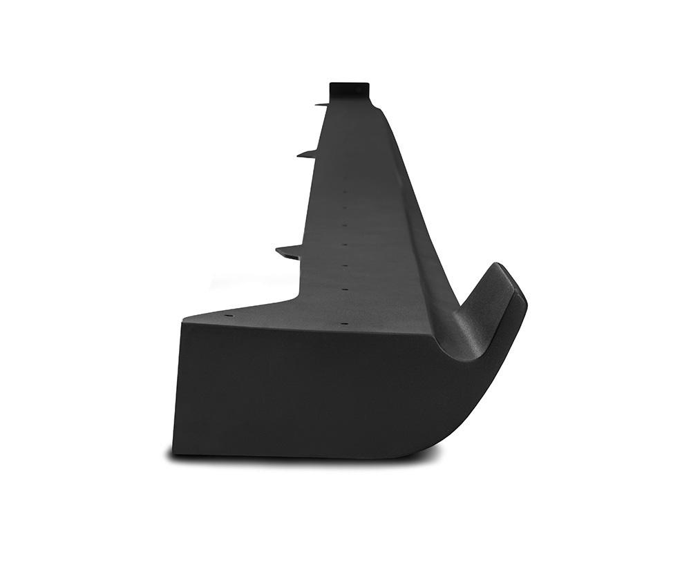 15-21 Mustang Stalker Side Skirts