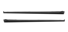 Load image into Gallery viewer, 15-21 Mustang Stalker Side Skirts