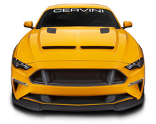 Load image into Gallery viewer, 2018-2021 Mustang Ram Air Hood
