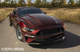 2018-2021 Cobra R Hood