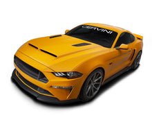 Load image into Gallery viewer, 2018-2021 Mustang Ram Air Hood