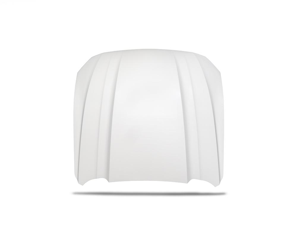 2018-2021 Cobra R Hood