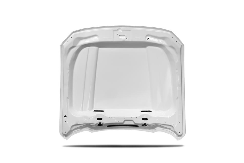 2018-2021 Cobra R Hood