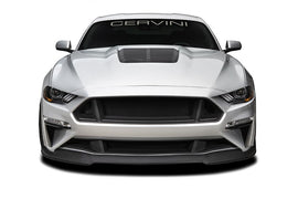 2018-2021 Mustang GT500 Style Hood