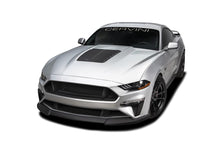 Load image into Gallery viewer, 2018-2021 Mustang GT500 Style Hood