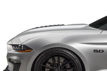 Load image into Gallery viewer, 2018-2021 Mustang GT500 Style Hood
