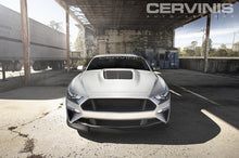 Load image into Gallery viewer, 2018-2021 Mustang GT500 Style Hood