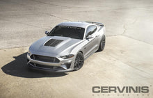 Load image into Gallery viewer, 2018-2021 Mustang GT500 Style Hood