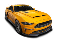 Load image into Gallery viewer, 2018-2021 Mustang Ram Air Hood