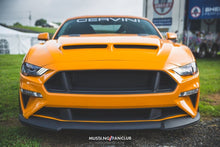 Load image into Gallery viewer, 2018-2021 Mustang Ram Air Hood