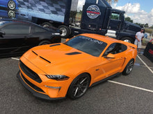 Load image into Gallery viewer, 2018-2021 Mustang Ram Air Hood