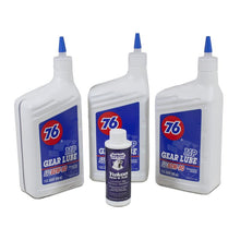 Load image into Gallery viewer, Yukon Gear &amp; Axle - Gear Oils - Yukon Gear 3 Qt. 80W90 Conventional Gear Oil w/ Posi Additive - Anything Coyote