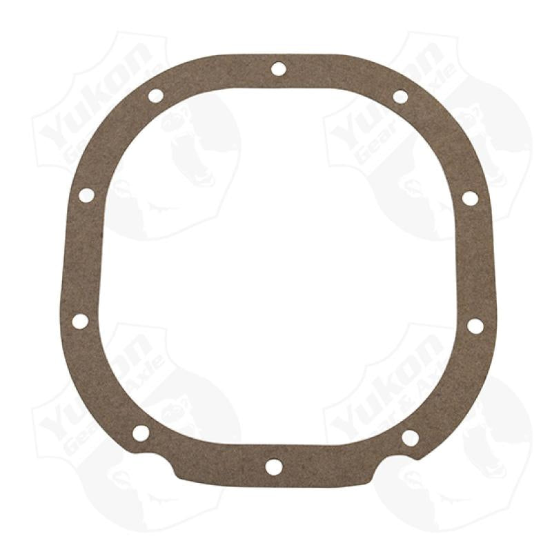 Yukon Gear & Axle - Diff Cover Gaskets - Yukon Gear 8.8in Ford Cover Gasket - Anything Coyote