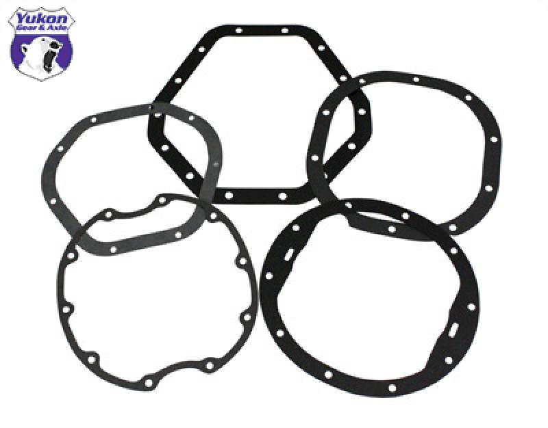 Yukon Gear & Axle - Diff Cover Gaskets - Yukon Gear 8.8in Ford Cover Gasket - Anything Coyote