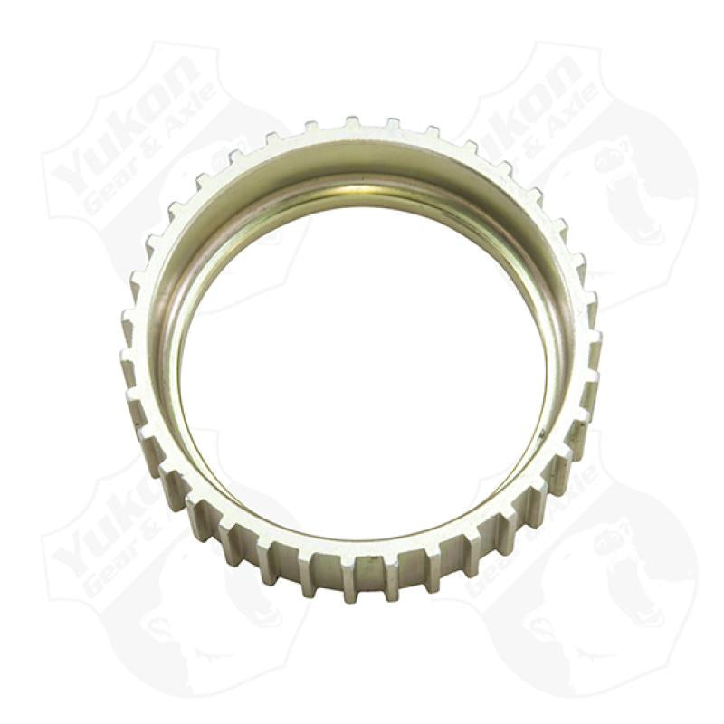 Yukon Gear & Axle - Brake Hardware - Yukon Gear Axle Abs Tone Ring For 03+ Crown Victoria / 3.6in Diameter / 35 Teeth - Anything Coyote