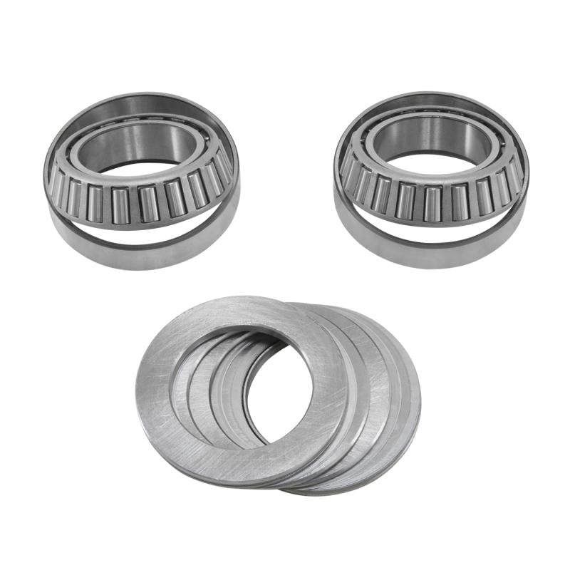 Yukon Gear & Axle - Differential Install Kits - Yukon Gear Carrier installation Kit For Ford 8.8in Diff - Anything Coyote