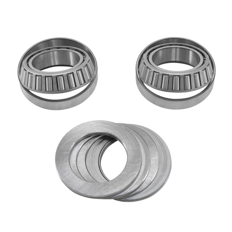 Yukon Gear & Axle - Differential Install Kits - Yukon Gear Carrier installation Kit For Ford 8.8in Diff - Anything Coyote