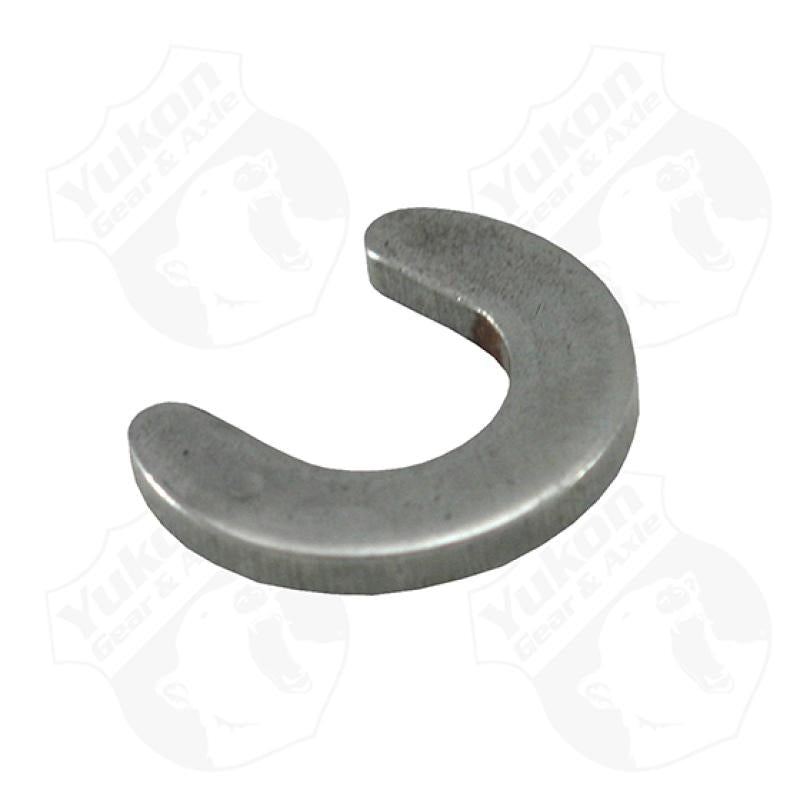 Yukon Gear & Axle - Axles - Yukon Gear C/Clip - Anything Coyote