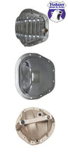 Load image into Gallery viewer, Yukon Gear &amp; Axle - Diff Covers - Yukon Gear Chrome Cover For 7.5in Ford - Anything Coyote