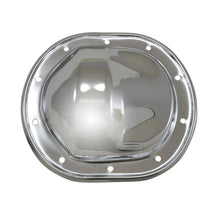 Load image into Gallery viewer, Yukon Gear &amp; Axle - Diff Covers - Yukon Gear Chrome Cover For 7.5in Ford - Anything Coyote