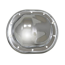 Load image into Gallery viewer, Yukon Gear &amp; Axle - Diff Covers - Yukon Gear Chrome Cover For 7.5in Ford - Anything Coyote