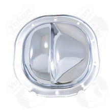 Load image into Gallery viewer, Yukon Gear &amp; Axle - Diff Covers - Yukon Gear Chrome Cover For 8.8in Ford - Anything Coyote