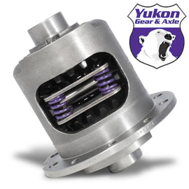 Yukon Gear & Axle - Differentials - Yukon Gear Dura Grip Positraction For Ford 8.8in w/ 28 Spline Axles - Anything Coyote