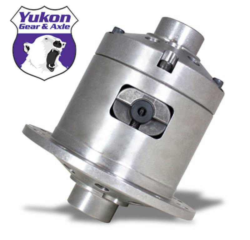Yukon Gear & Axle - Differentials - Yukon Gear Grizzly Locker / Ford 8.8in w/ 31 Splines - Anything Coyote
