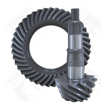 Load image into Gallery viewer, Yukon Gear &amp; Axle - Final Drive Gears - Yukon Gear High Performance Gear Set For Ford 8.8in in a 4.11 Ratio - Anything Coyote