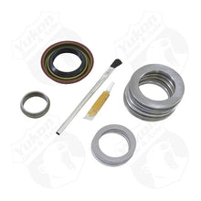 Load image into Gallery viewer, Yukon Gear &amp; Axle - Differential Install Kits - Yukon Gear Minor install Kit For Ford 8.8in Diff - Anything Coyote