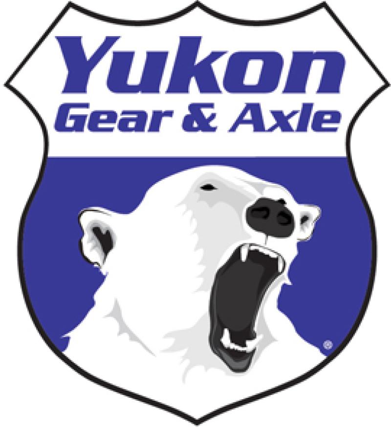 Yukon Gear & Axle - Differential Install Kits - Yukon Gear Trao Loc Spring For Ford 8.8in / 28 Spline - Anything Coyote