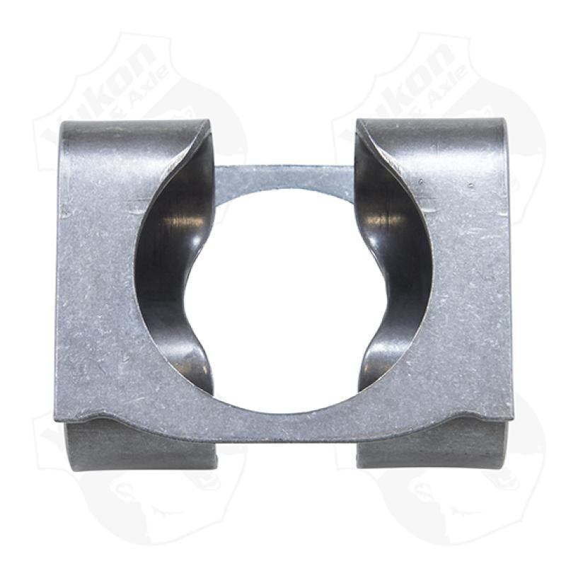 Yukon Gear & Axle - Differential Install Kits - Yukon Gear Trao Loc Spring For Ford 8.8in / 28 Spline - Anything Coyote